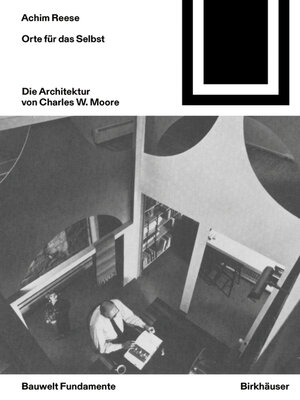 cover image of Orte für das Selbst
